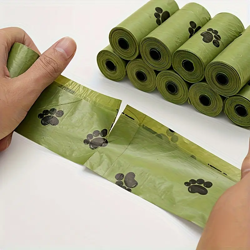 PawClean zacskó kép 2