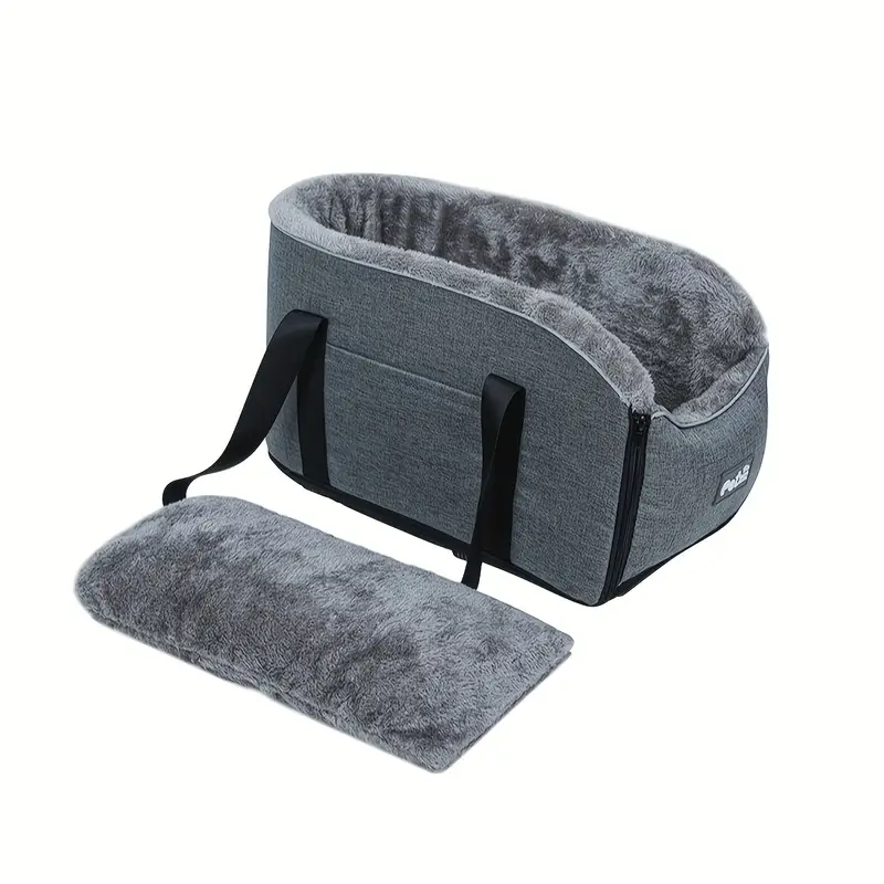 PawAuto autósülés kép 2