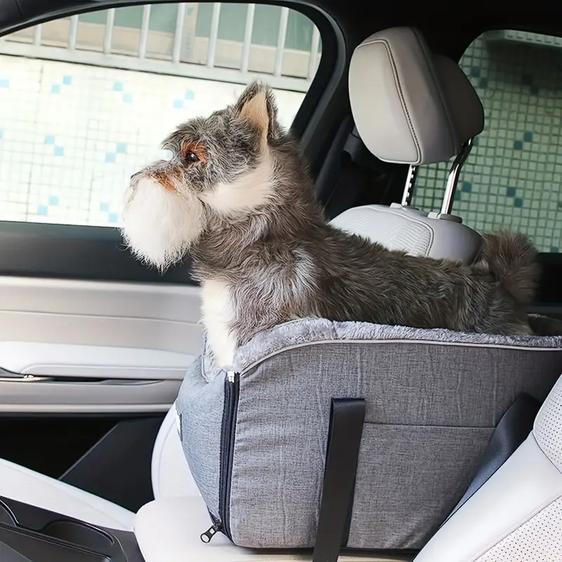 PawAuto autósülés kép 1