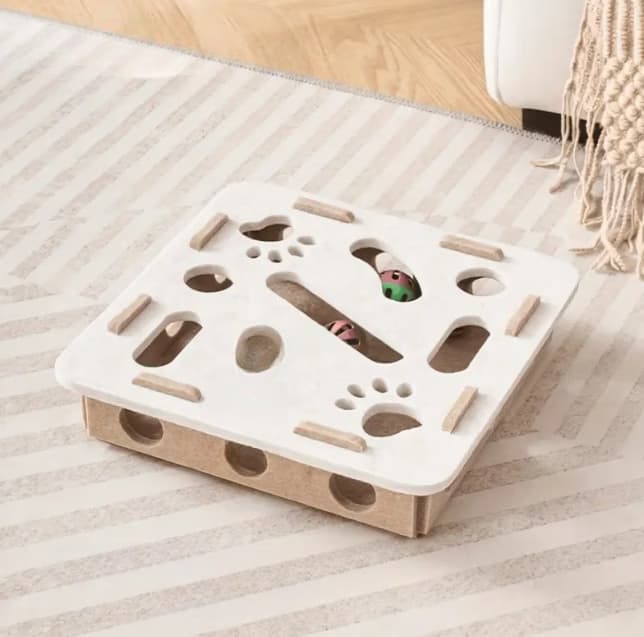 PawBox doboz kép 2